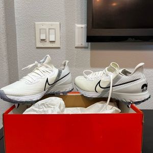 Mike golf shoes men’s 10